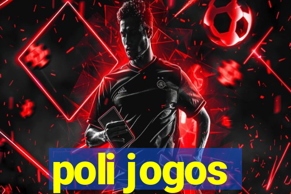 poli jogos